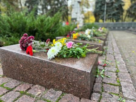 79-та річниця вигнання нацистів з України