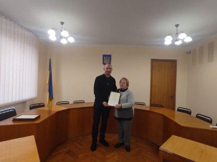  Всеукраїнський день працівників культури та майстрів народного мистецтва! 