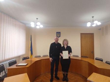  Всеукраїнський день працівників культури та майстрів народного мистецтва! 