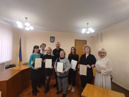  Всеукраїнський день працівників культури та майстрів народного мистецтва! 