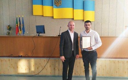  Відбулося перше пленарне засідання ХVІІІ сесії Покровської районної в місті ради