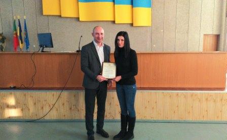  Відбулося перше пленарне засідання ХVІІІ сесії Покровської районної в місті ради