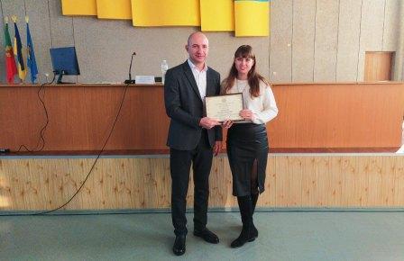  Відбулося перше пленарне засідання ХVІІІ сесії Покровської районної в місті ради