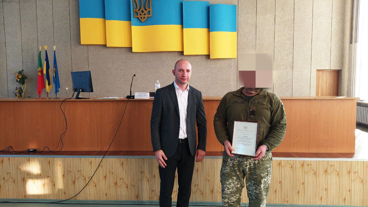  Відбулося перше пленарне засідання ХVІІІ сесії Покровської районної в місті ради