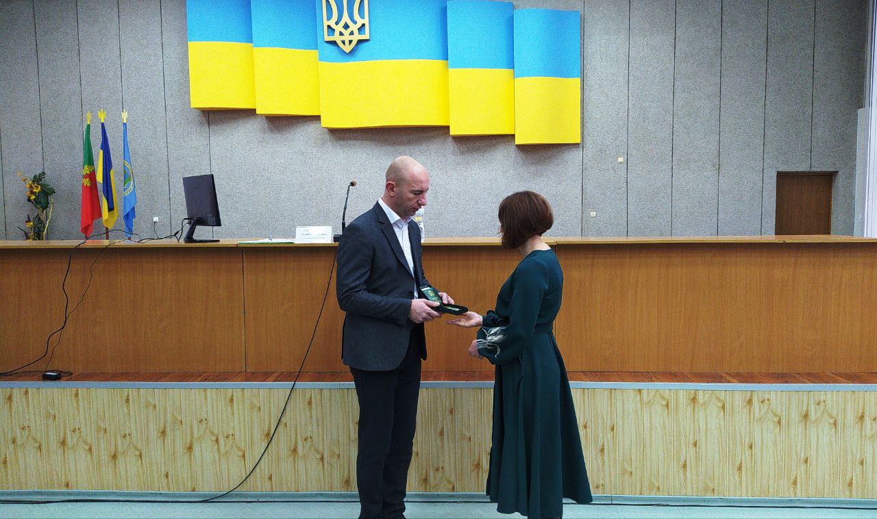 15  грудня 2023 року в сесійній залі відбулося друге пленарне засідання ХVІІІ сесії Покровської районної в місті ради