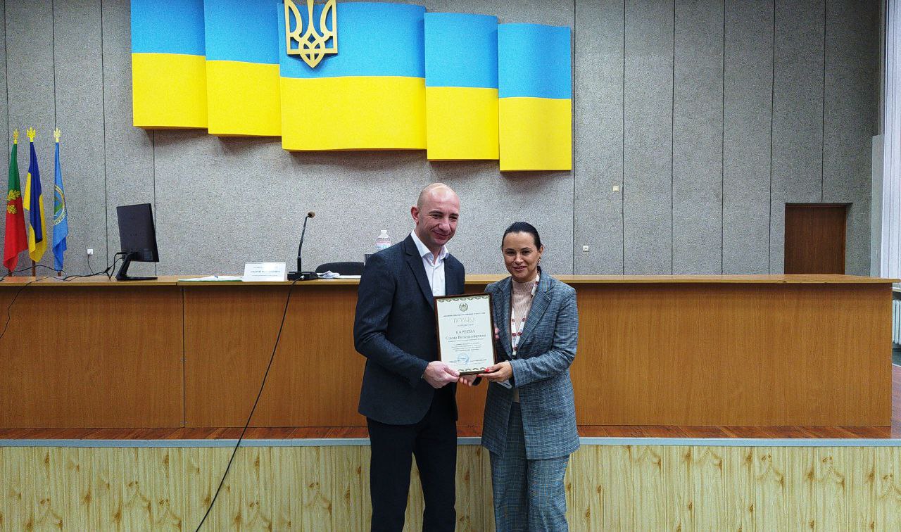 15  грудня 2023 року в сесійній залі відбулося друге пленарне засідання ХVІІІ сесії Покровської районної в місті ради