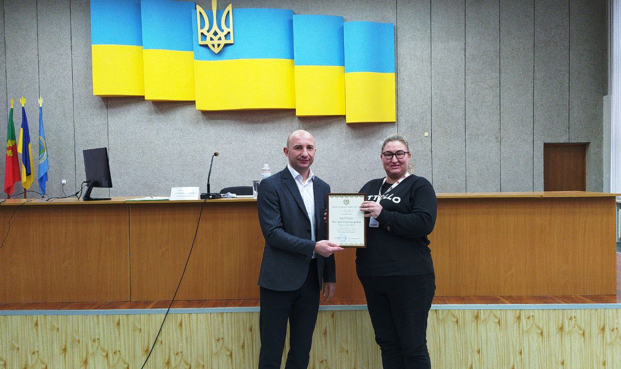 15  грудня 2023 року в сесійній залі відбулося друге пленарне засідання ХVІІІ сесії Покровської районної в місті ради