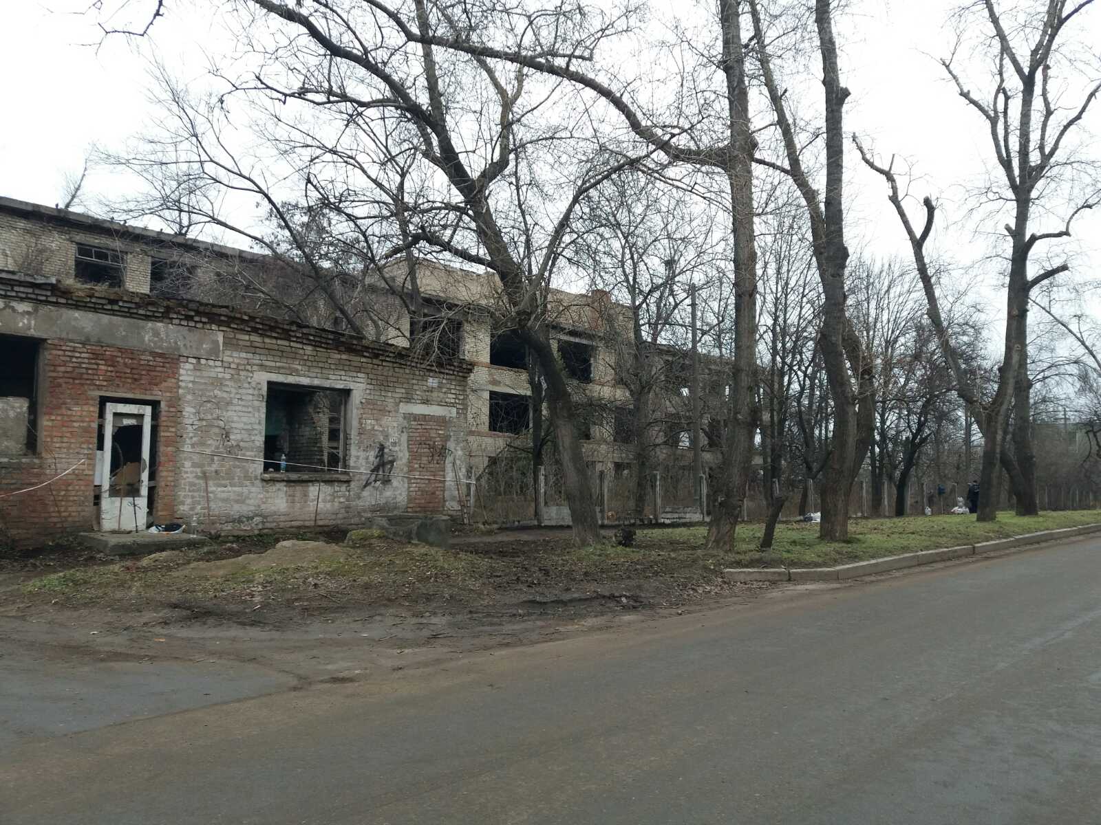 Зробимо наш район чистим разом!