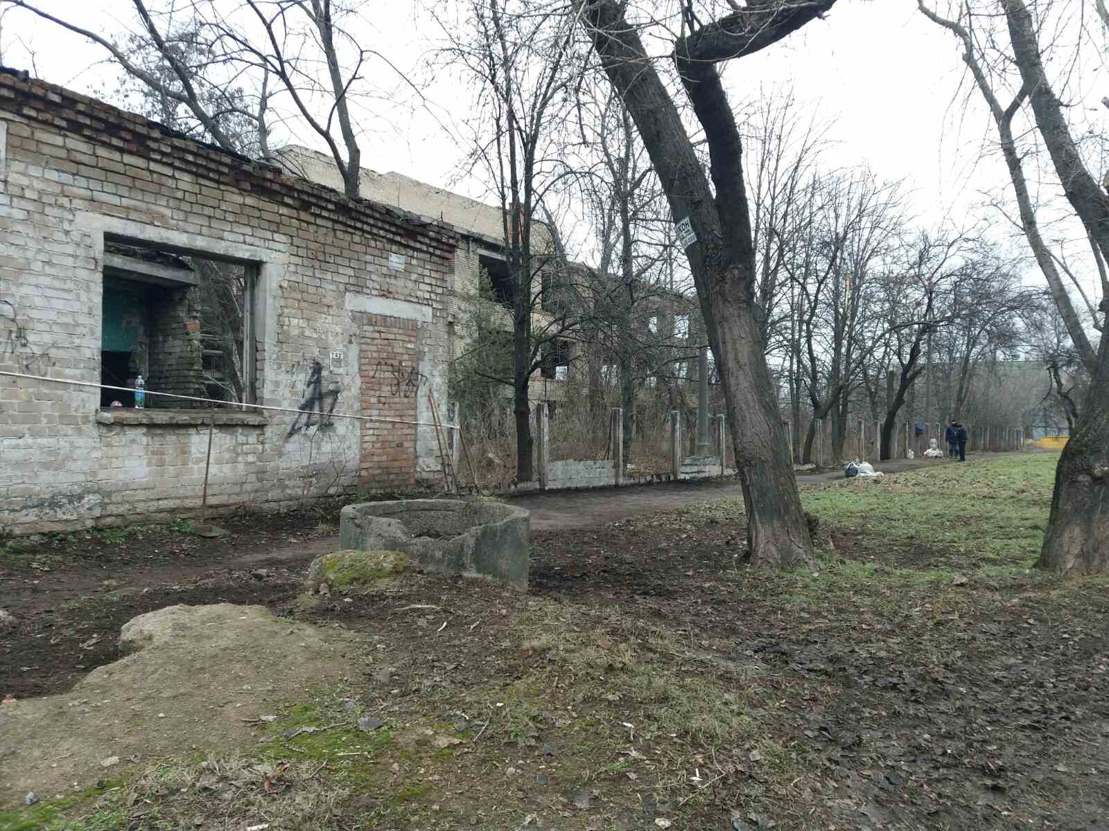 Зробимо наш район чистим разом!