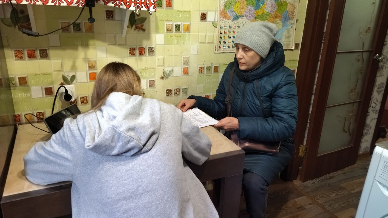 Проведено черговий рейд «Сім’я та підліток»