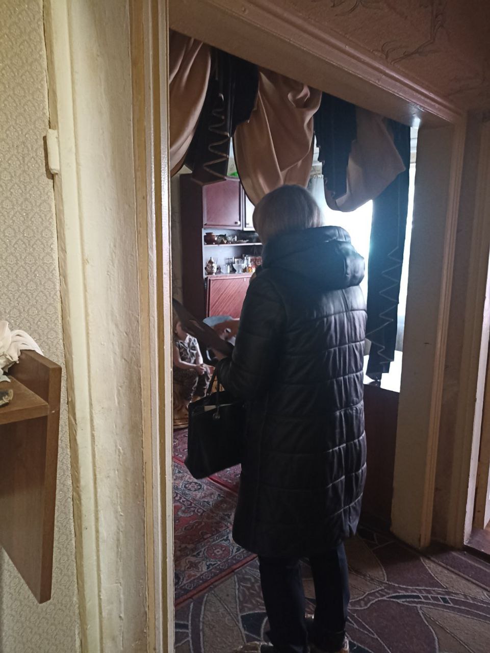 Проведено черговий рейд «Сім’я та підліток»