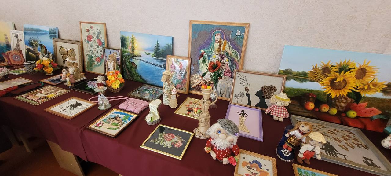 На базі Комунальної установи «Територіальний центр соціального обслуговування (надання соціальних послуг) відкрив двері Університет третього віку