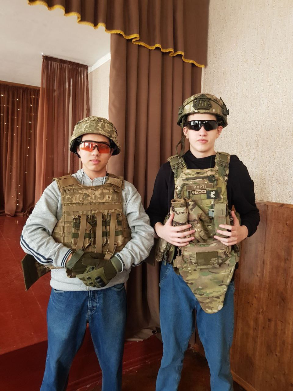 Обрання майбутньої професії, а отже життєвого шляху непростий вибір для випускників