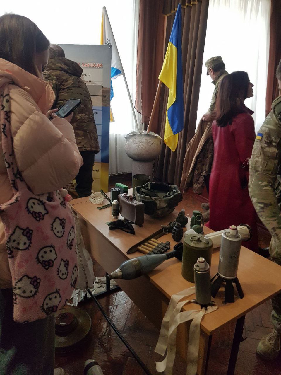 Обрання майбутньої професії, а отже життєвого шляху непростий вибір для випускників