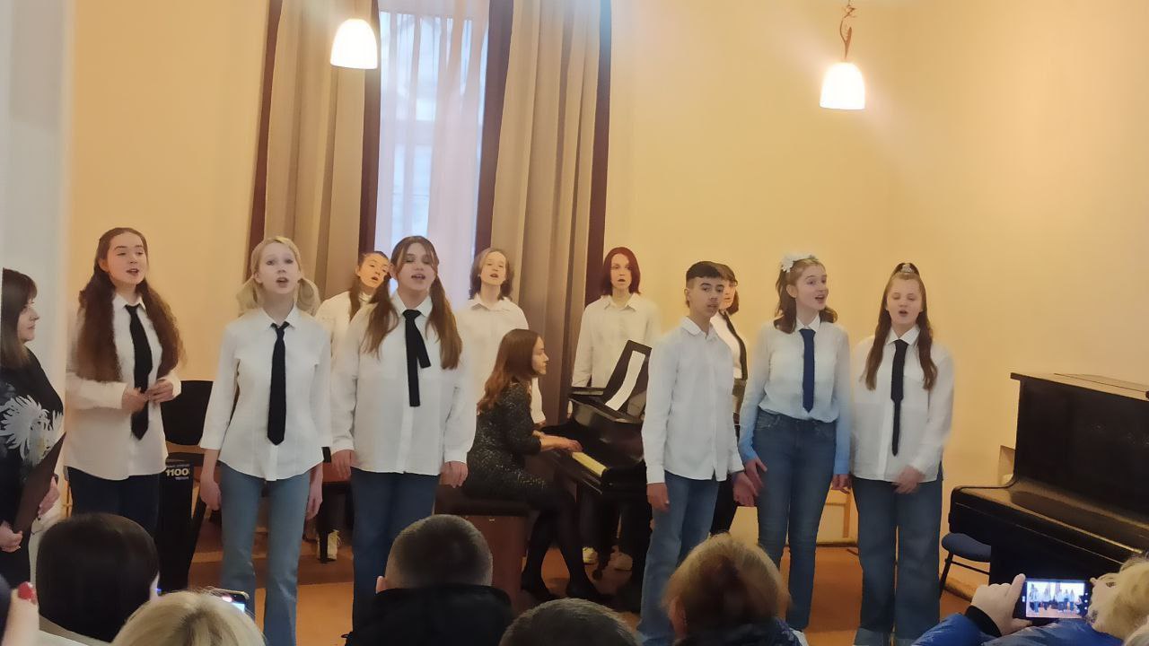 В КЗСМО 