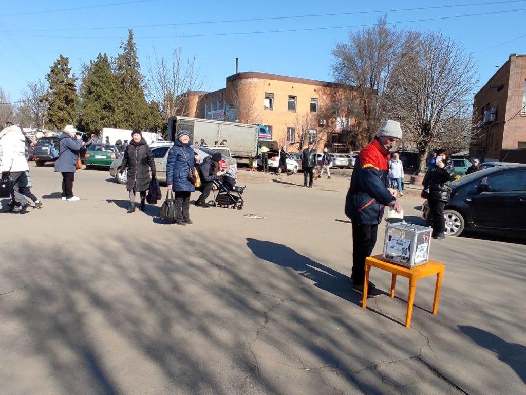 Працюємо, наближаємо перемогу