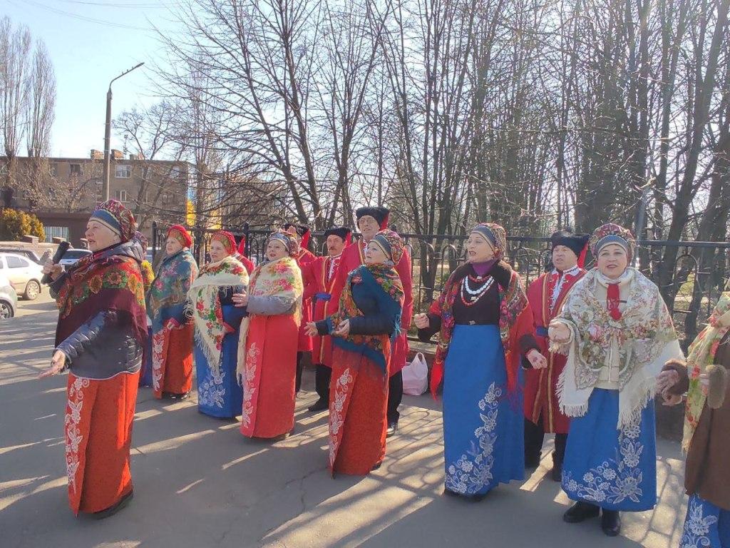 Працюємо, наближаємо перемогу