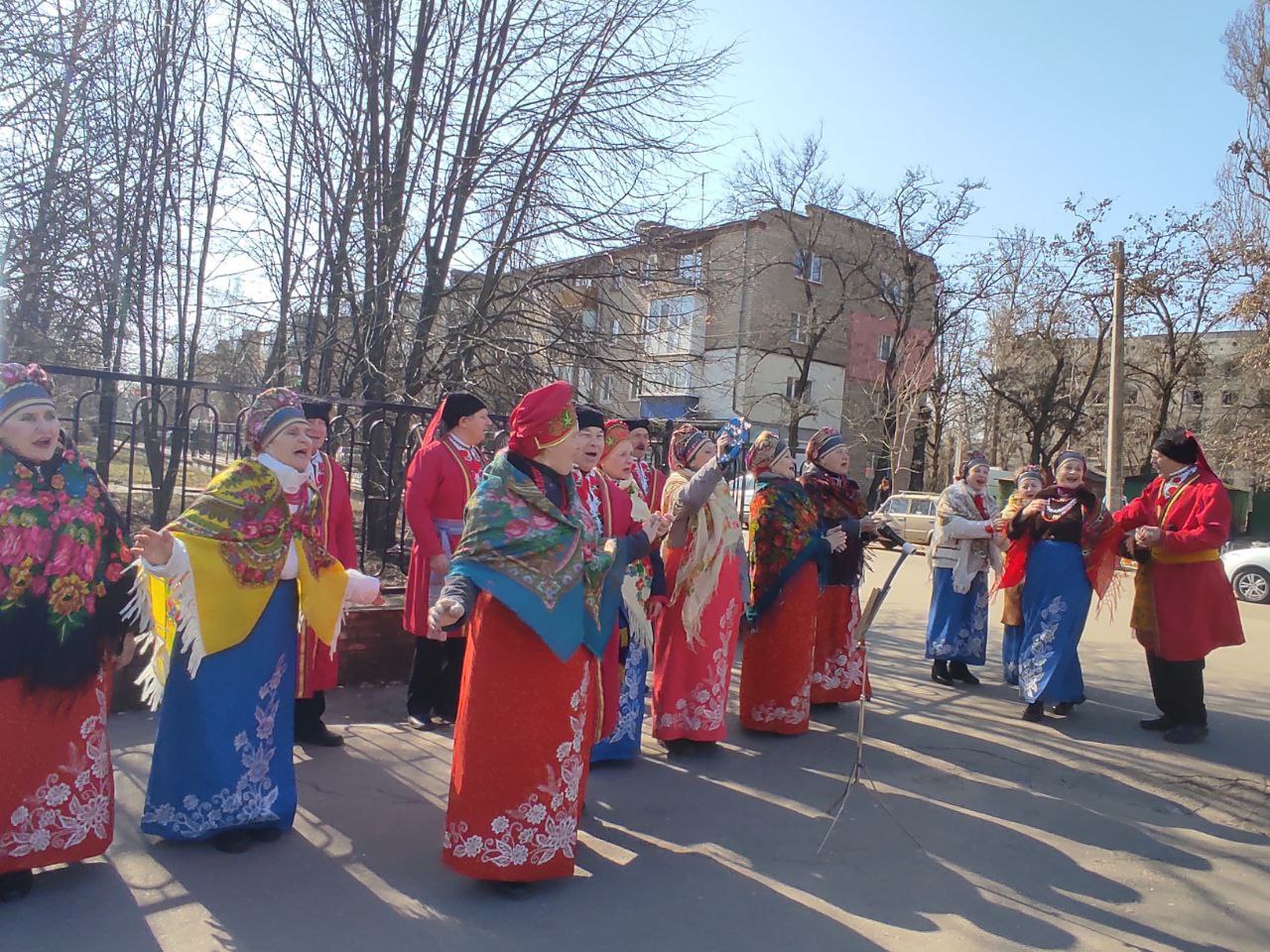 Працюємо, наближаємо перемогу