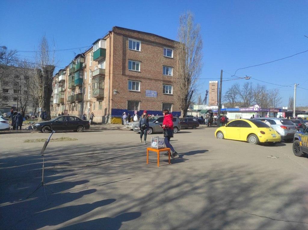 Працюємо, наближаємо перемогу