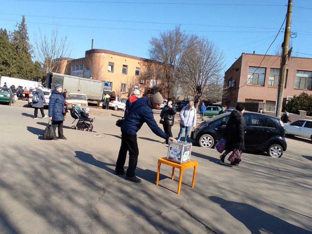 Працюємо, наближаємо перемогу