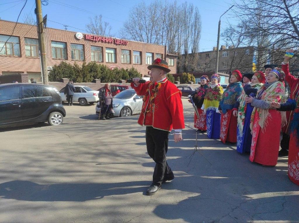 Працюємо, наближаємо перемогу