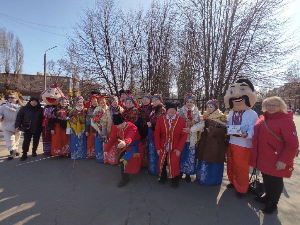Працюємо, наближаємо перемогу