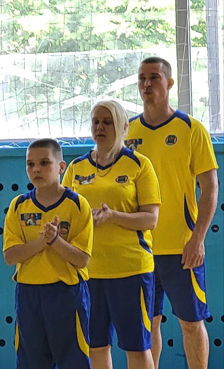 Ще одна Перемога в скарбничку Покровського району!