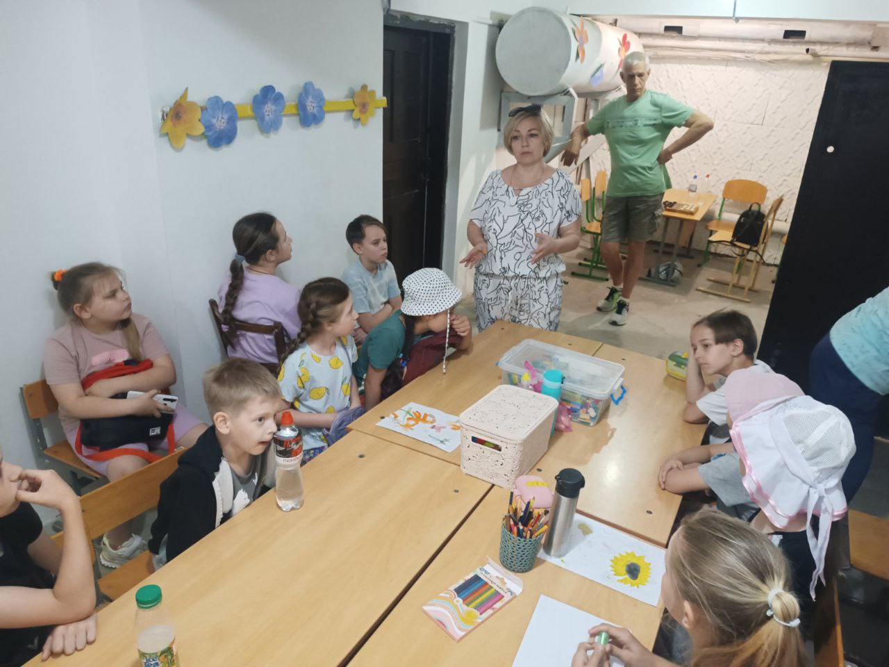 ДОЗВІЛЛЄВИЙ МАЙДАНЧИК