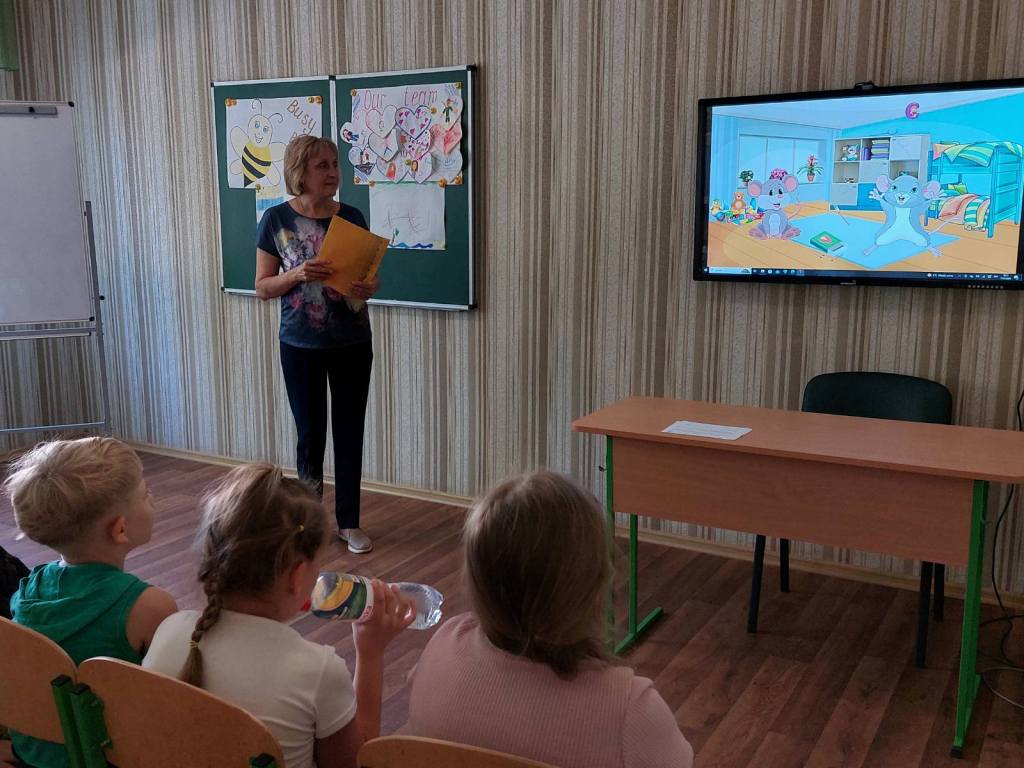 Дозвіллєвий майданчик