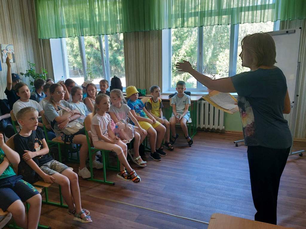 Дозвіллєвий майданчик