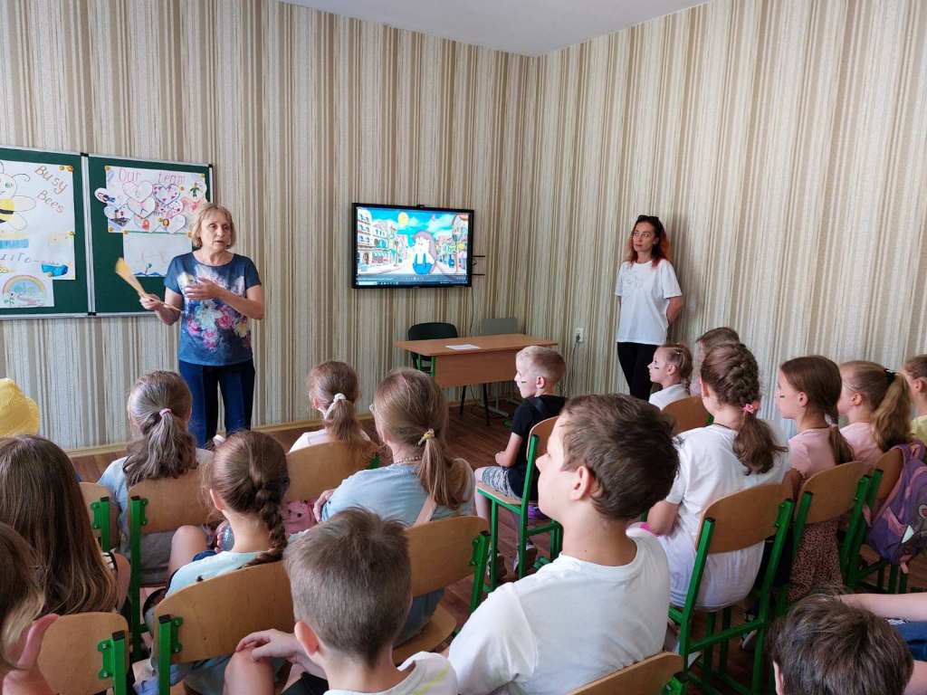 Дозвіллєвий майданчик