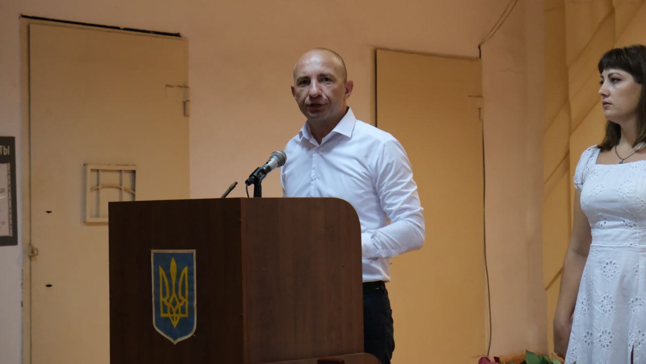  З нагоди Дня шахтаря  відбулося нагородження 