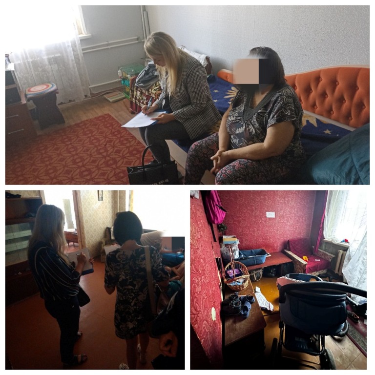 Проведено черговий рейд «Діти вулиці»