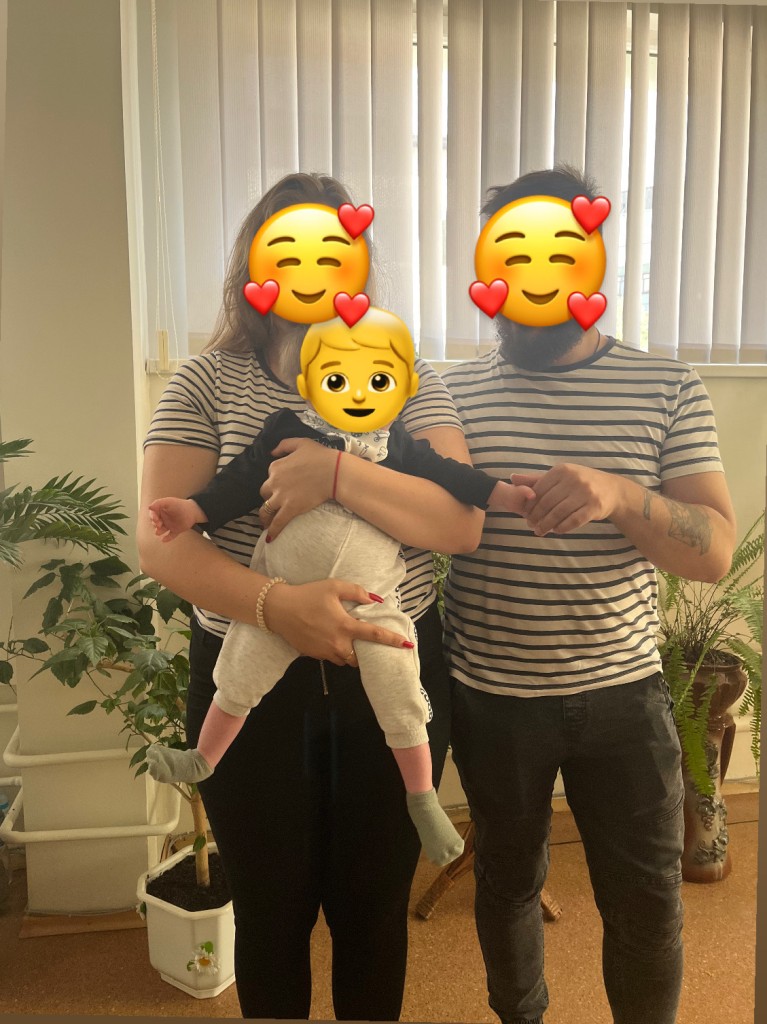 Передача дитини в родину