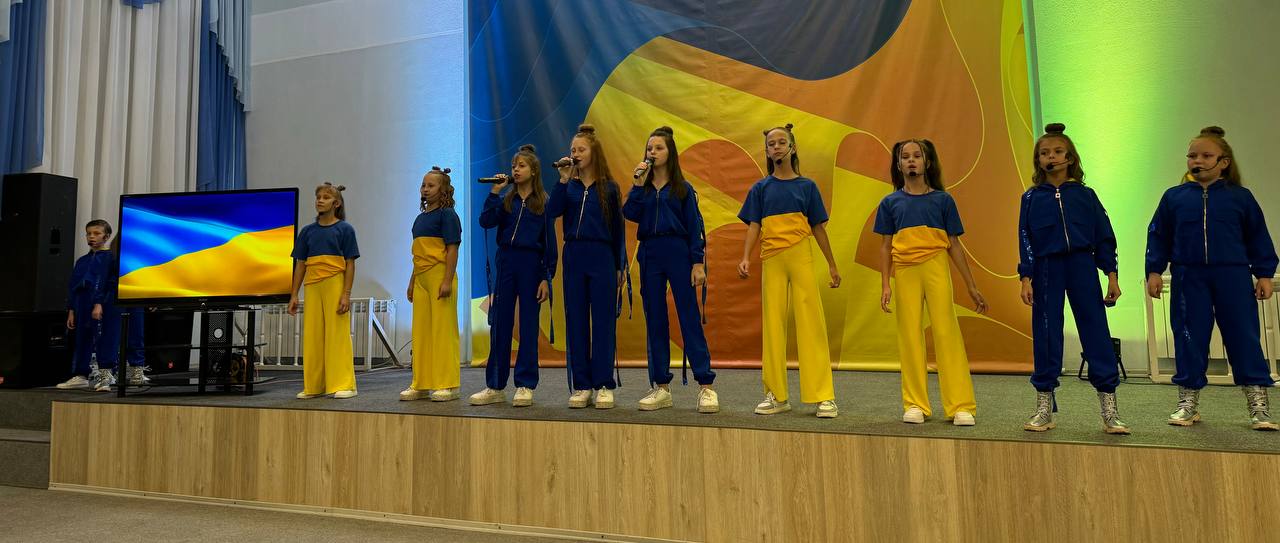 Відбувся районний захід за участі бібліотекарів закладів освіти та культури району