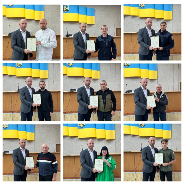 Відбулася позачергова ХХІІ сесія Покровської районної в місті ради