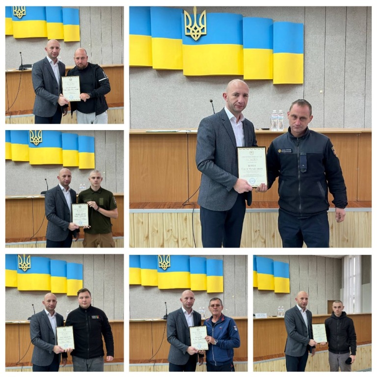 Відбулася позачергова ХХІІ сесія Покровської районної в місті ради