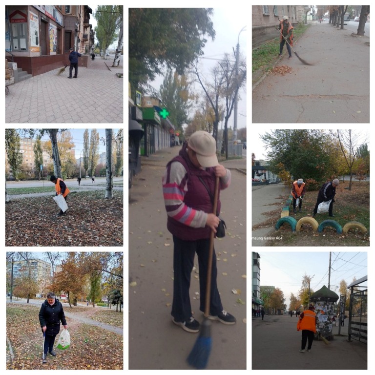 Черговий 