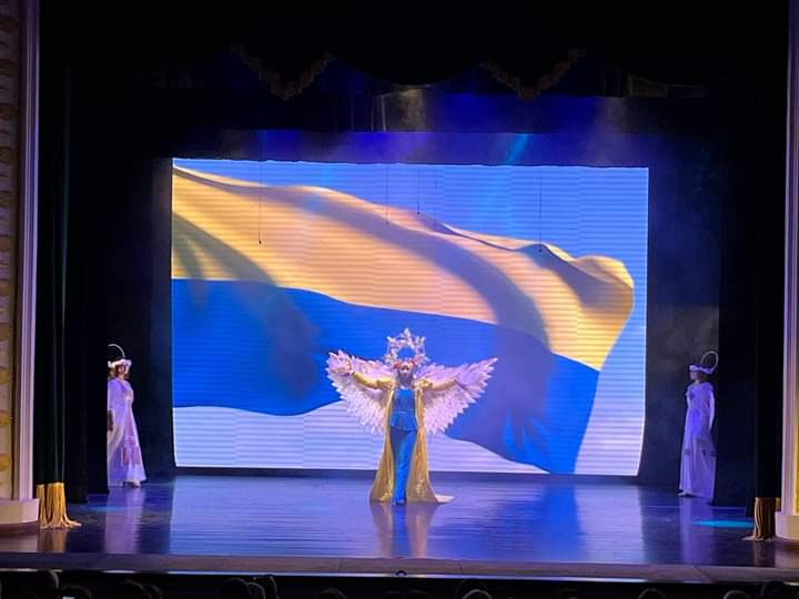 Відбулися районні урочистості з нагоди Дня працівників соціальної сфери