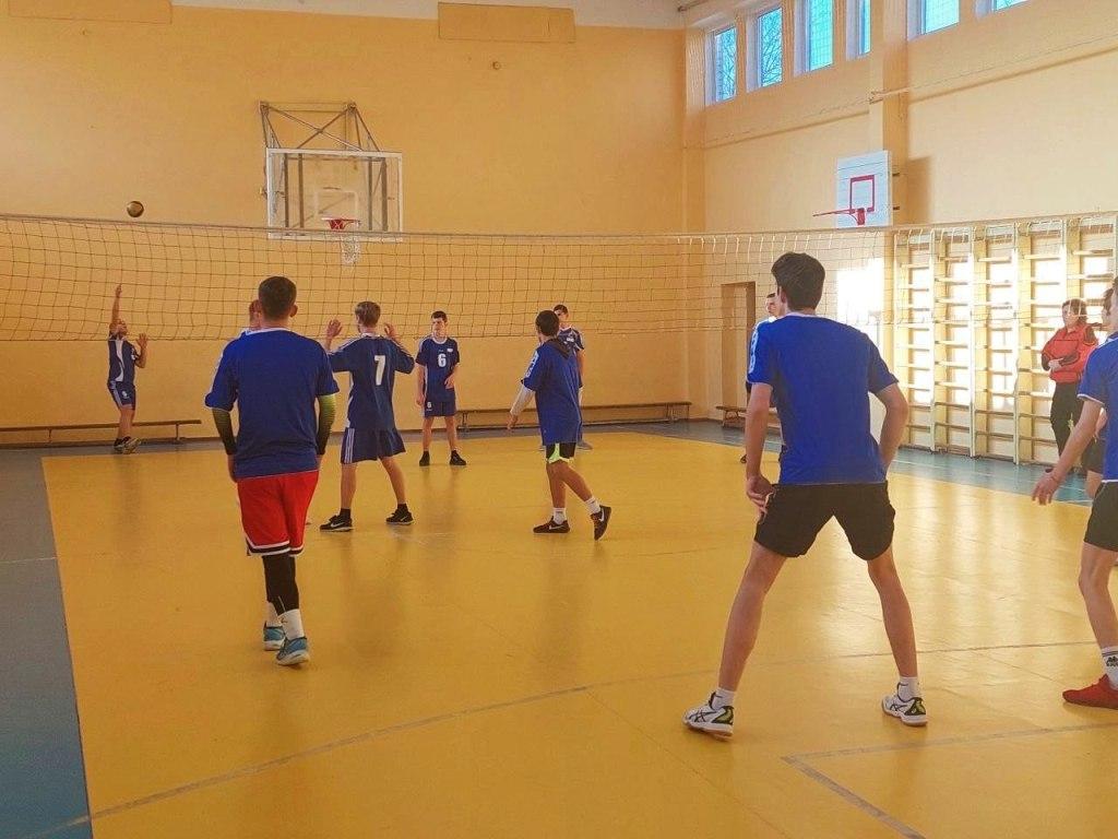 Розпочався ІІ районний етап фізкультурно-оздоровчих заходів та змагань