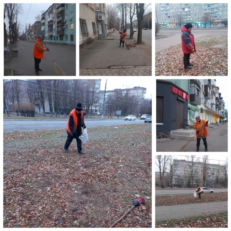  Черговий 
