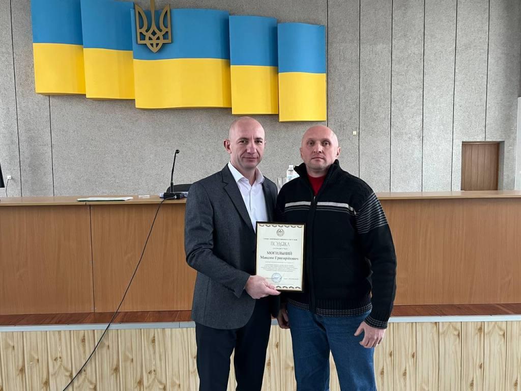 Відбулася  ХХІІІ сесія Покровської районної в місті ради