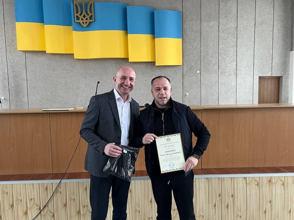 Відбулася  ХХІІІ сесія Покровської районної в місті ради