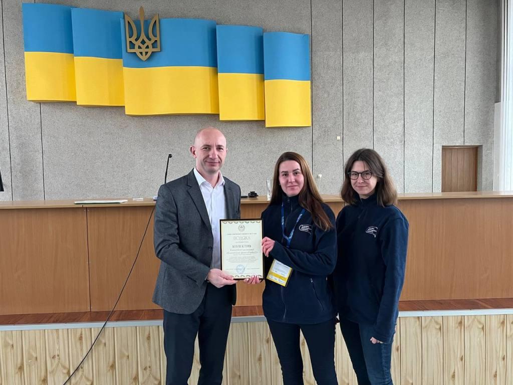 Відбулася  ХХІІІ сесія Покровської районної в місті ради