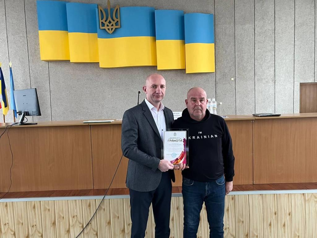 Відбулася  ХХІІІ сесія Покровської районної в місті ради