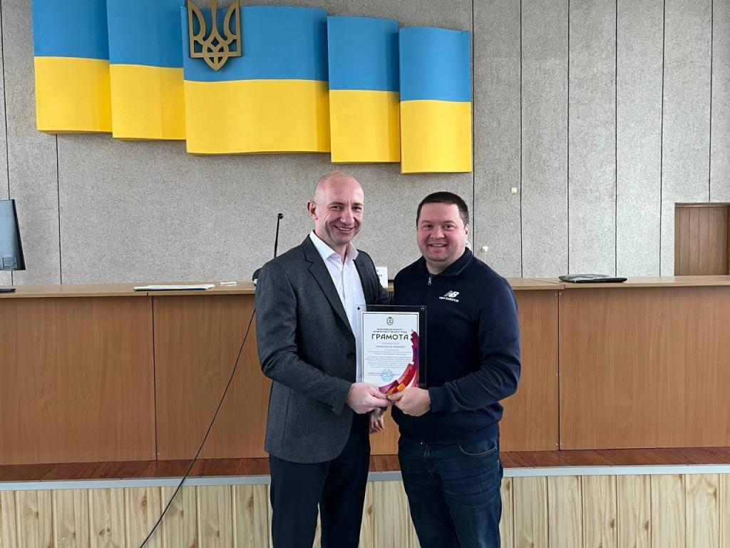 Відбулася  ХХІІІ сесія Покровської районної в місті ради