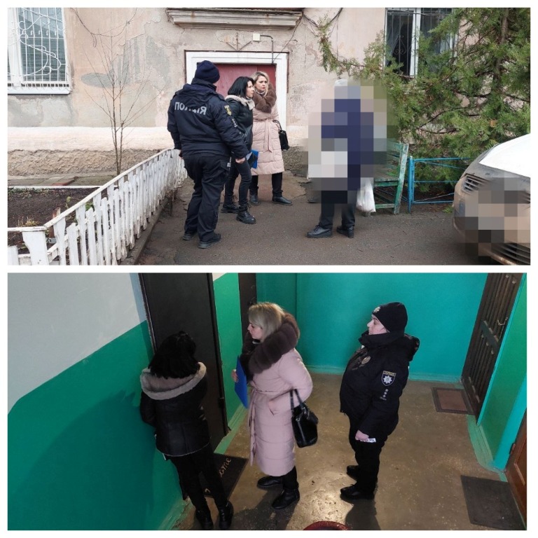  Проведений черговий рейдовий захід