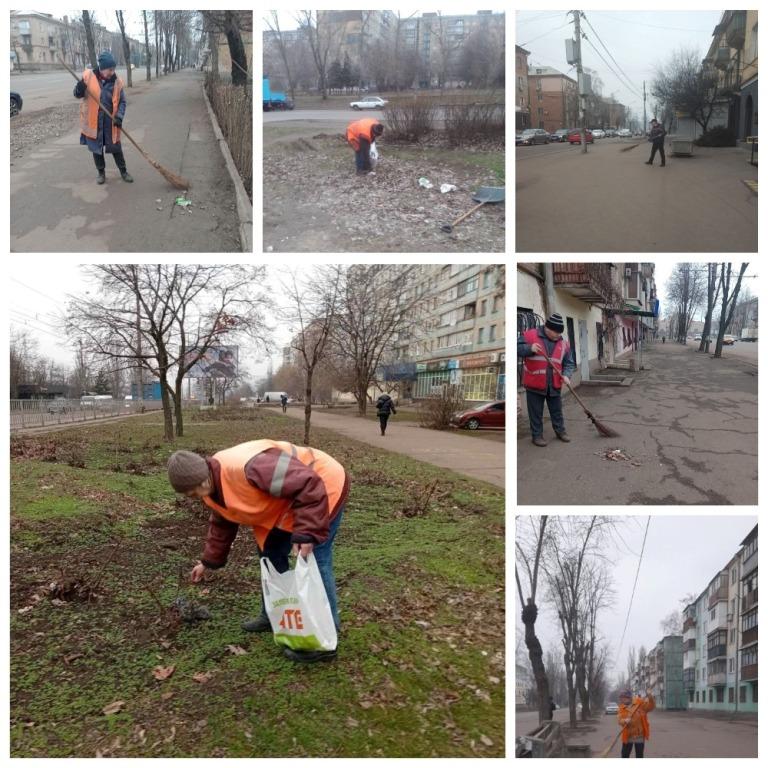 Черговий 