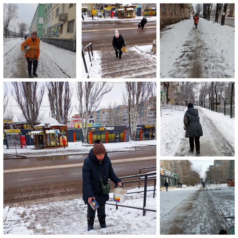 Черговий 