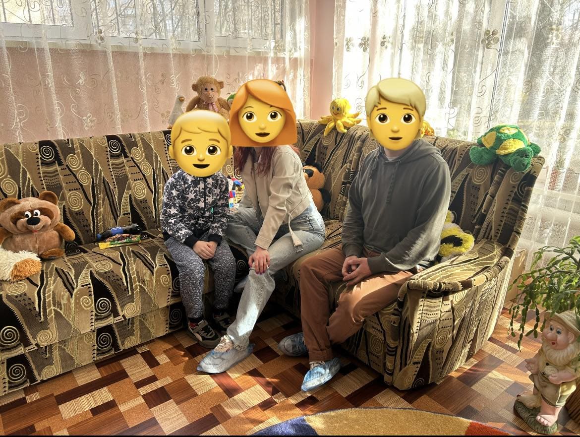  Участь в організації знайомства батьків-вихователів  з дітьми, позбавленими батьківського піклування